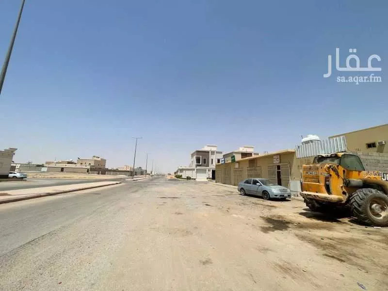 أرض للبيع في شارع الحجاج ابن يوسف الثقفي, حي مشرف, مدينة الخرج, منطقة الرياض 1 صورة