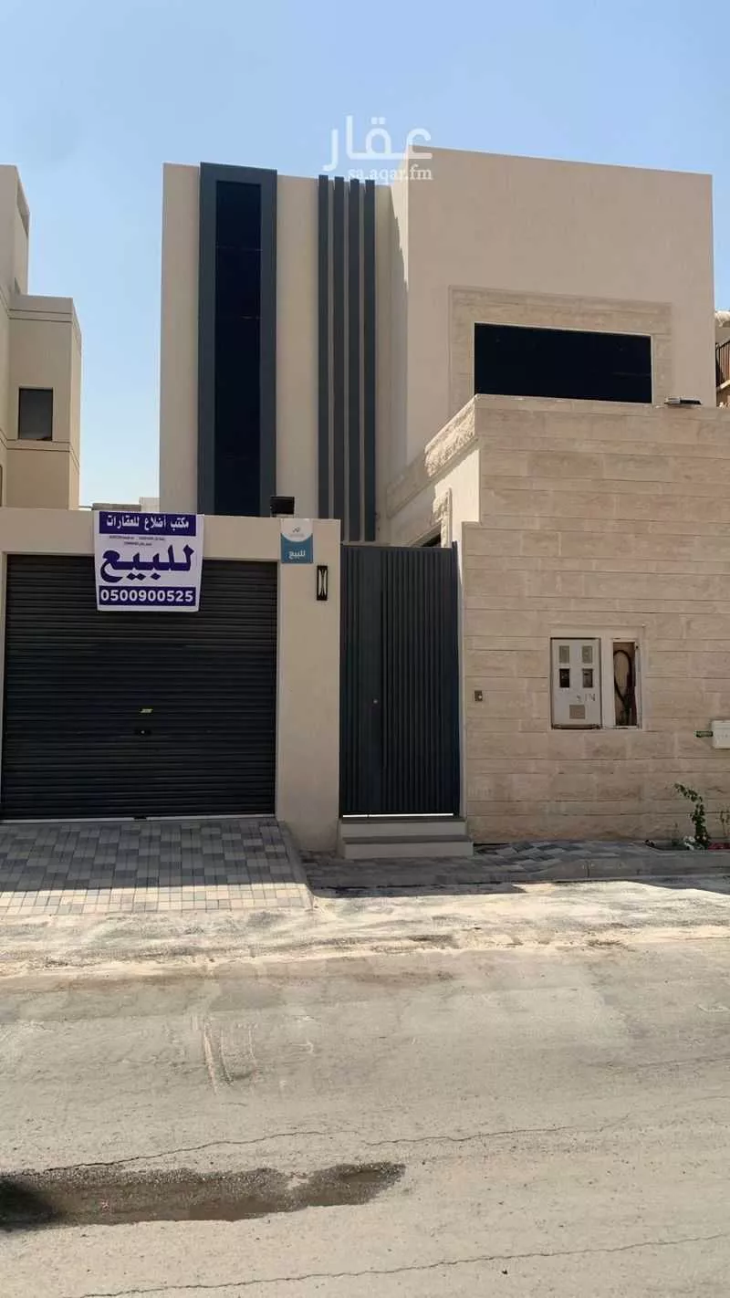 فيلا للبيع في شارع أسد بن عبدالله القسري, حي السلام, مدينة الرياض, منطقة الرياض 1 صورة