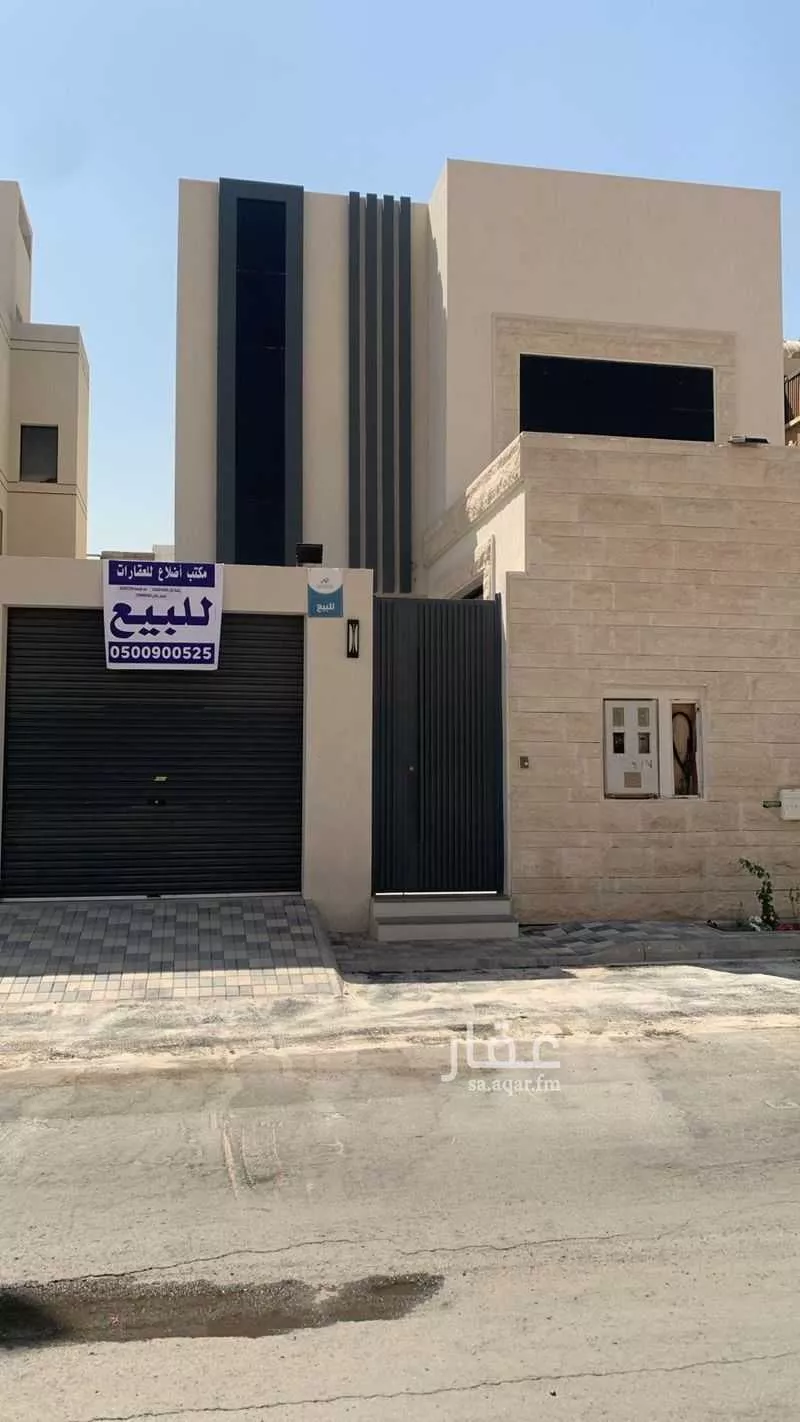 فيلا للبيع في شارع أسد بن عبدالله القسري ، حي السلام ، الرياض ، منطقة الرياض 1 صورة