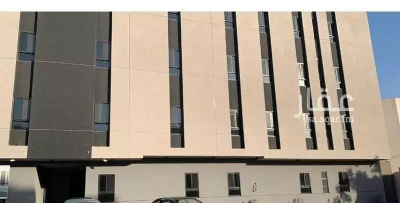 عمارة للبيع في شارع صالح البسام, حي السلام, مدينة الرياض, منطقة الرياض 1 صورة