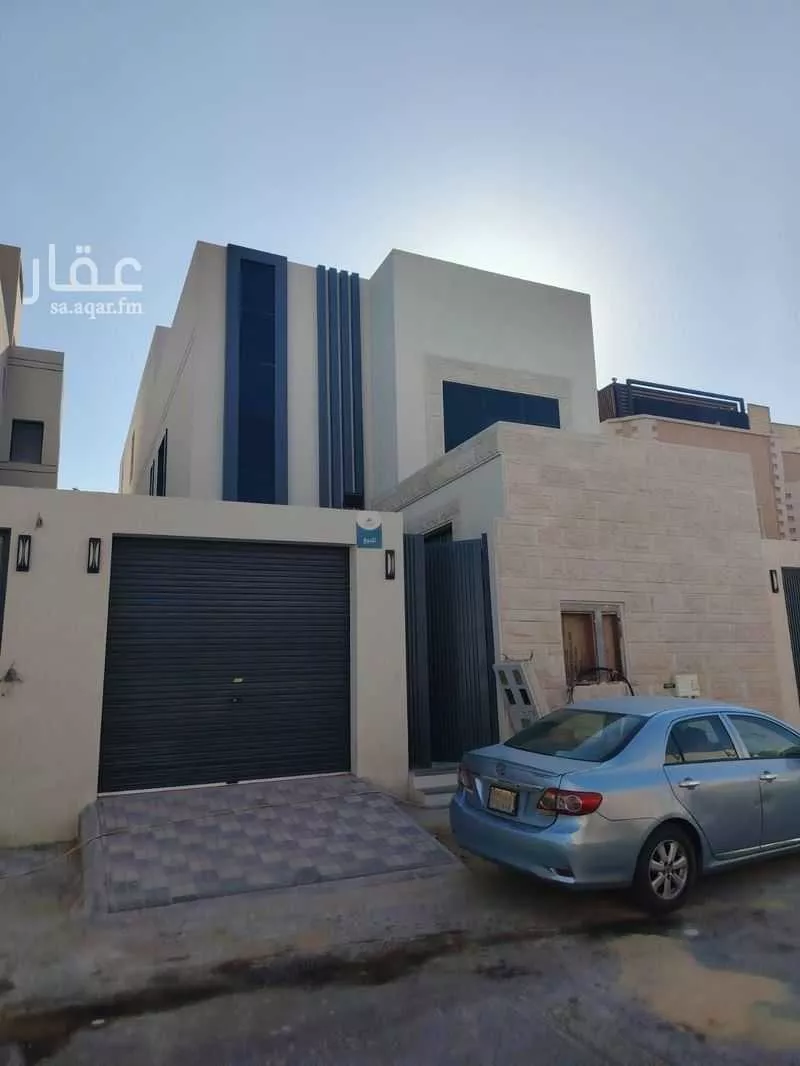 فيلا للبيع في شارع أسد بن عبدالله القسري, حي السلام, مدينة الرياض, منطقة الرياض 1 صورة