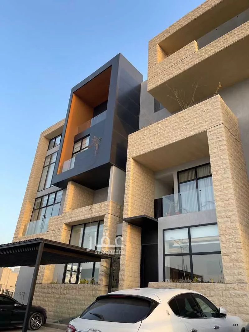 شقة للإيجار في شارع ثابت العوفي, حي النرجس, مدينة الرياض, منطقة الرياض 1 صورة