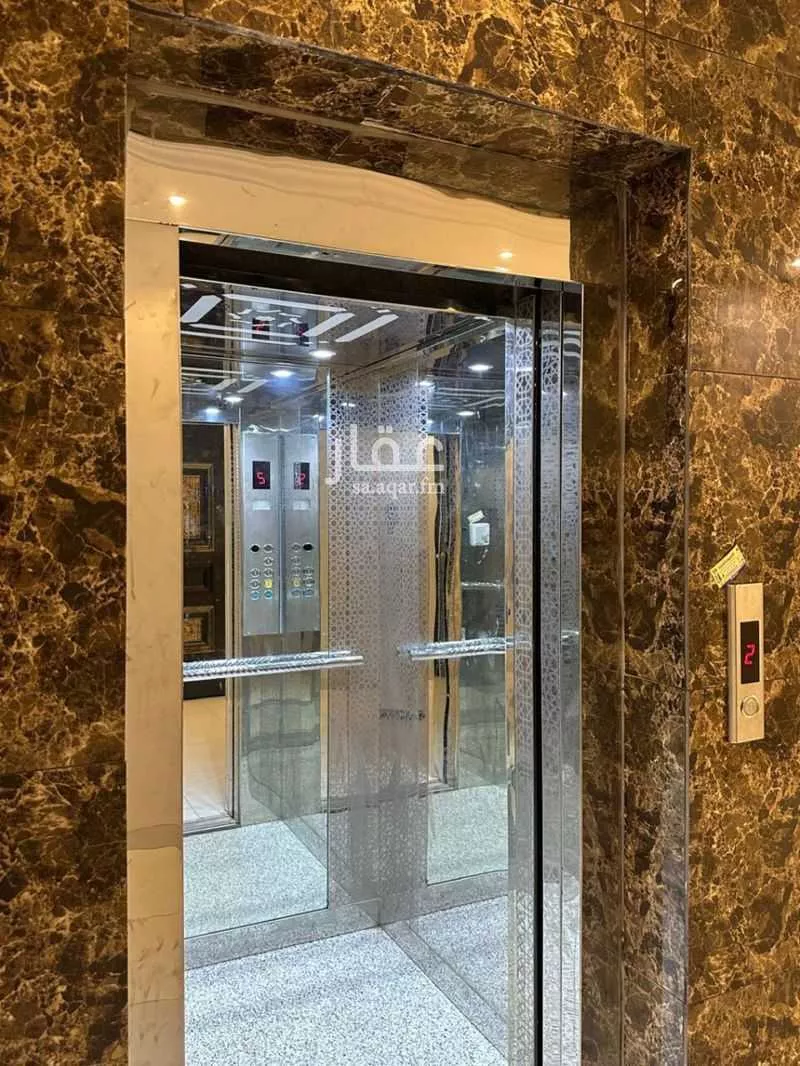 شقة للإيجار في شارع شهيد الدين ثم الوطن يحيى محمد يحيى الش, حي القيروان, مدينة الرياض, منطقة الرياض 1 صورة