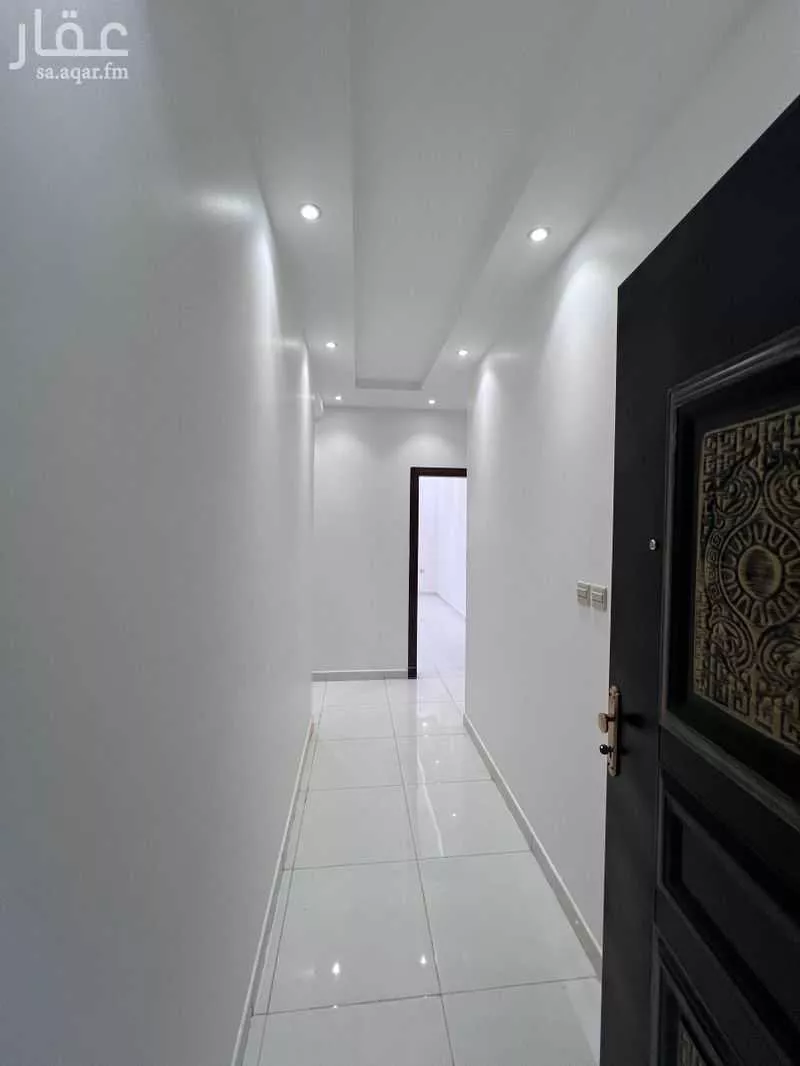 شقة للإيجار في شارع شهيد الدين ثم الوطن يحيى محمد يحيى الش, حي القيروان, مدينة الرياض, منطقة الرياض 1 صورة