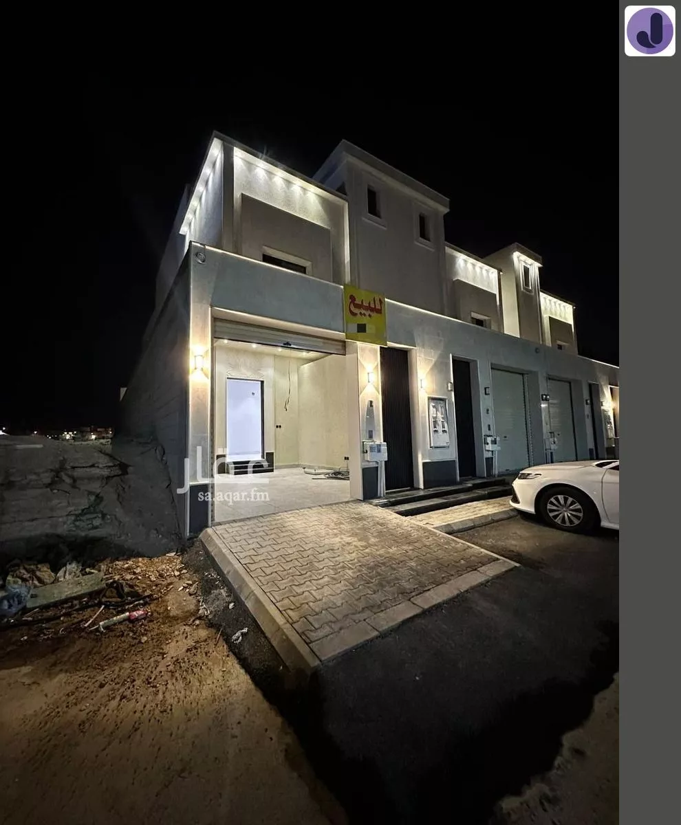 دور للبيع في شارع أم الحسين الطبرية, حي العوالي, مدينة الرياض, منطقة الرياض 1 صورة