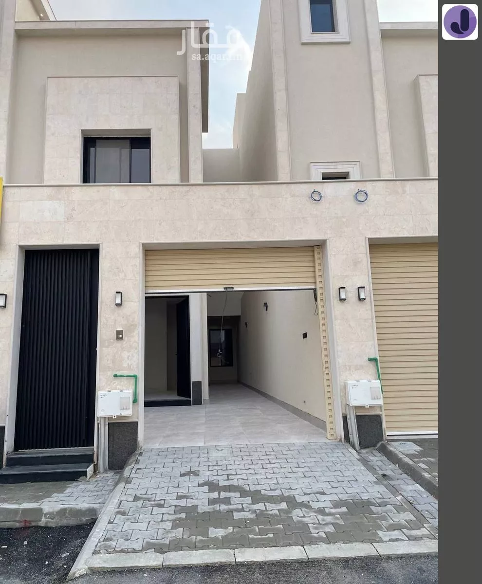 دور للبيع في شارع أبي عبدالله الزهري, حي طويق, مدينة الرياض, منطقة الرياض 1 صورة