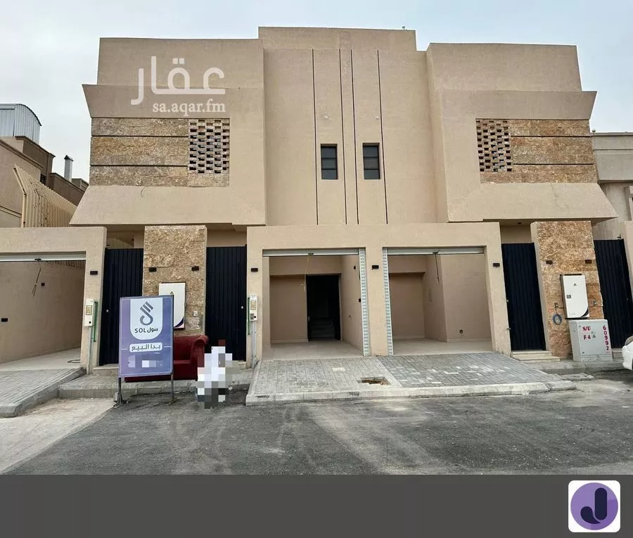 شقة للبيع في شارع يحيى بن أسعد, حي السويدي, مدينة الرياض, منطقة الرياض 1 صورة