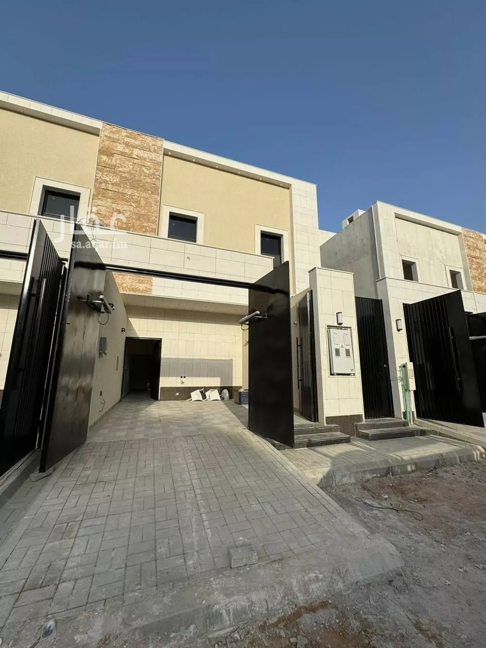 شقة للبيع في شارع العمره, حي الجنادرية, مدينة الرياض, منطقة الرياض 1 صورة