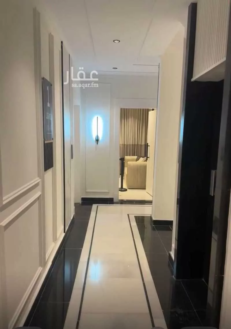 شقة للبيع في شارع الرمس, حي المروة, مدينة جدة, منطقة مكة المكرمة 1 صورة