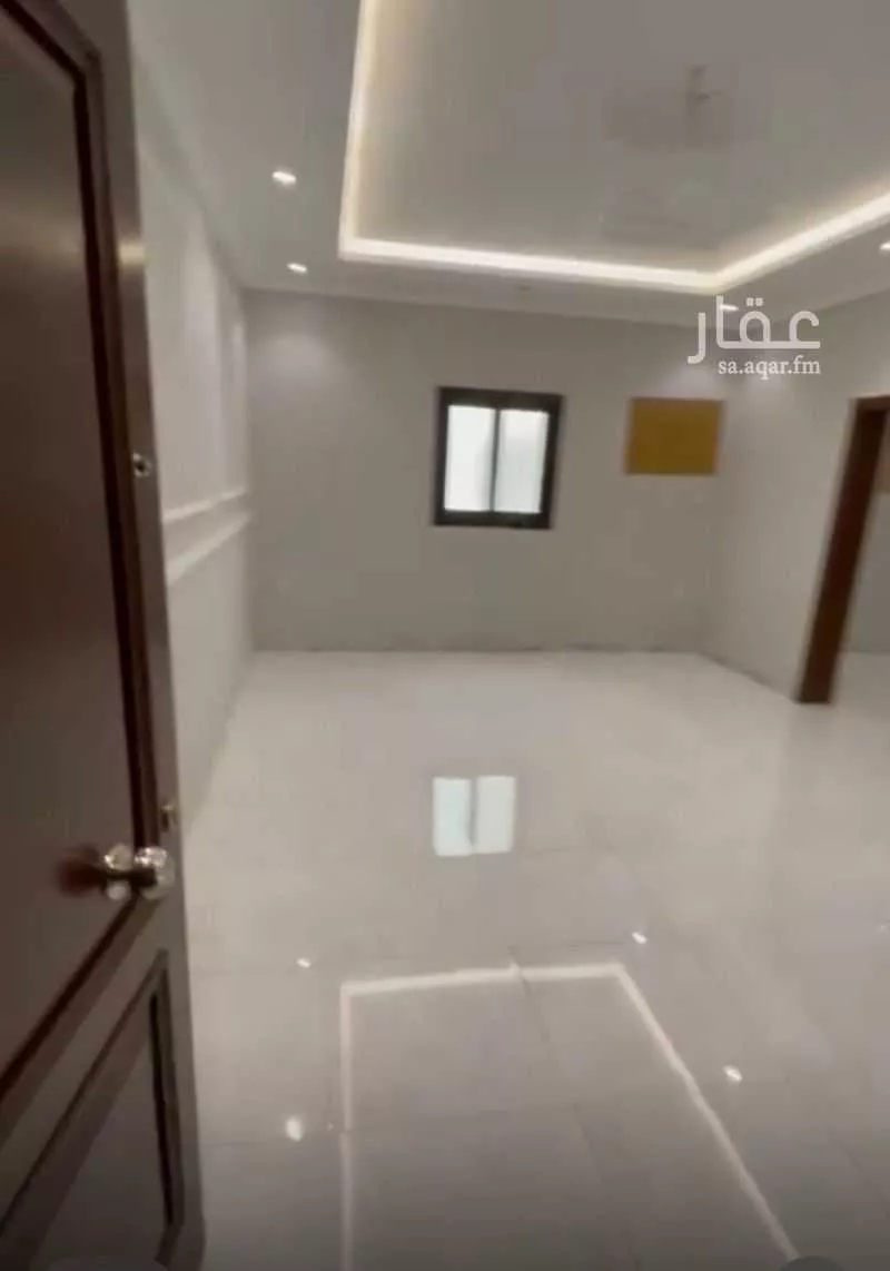 شقة للبيع في شارع الوليد بن هشام بن معاويه, حي الريان, مدينة جدة, منطقة مكة المكرمة 1 صورة