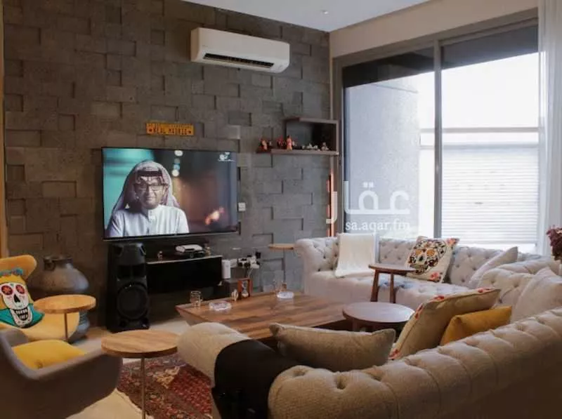 فيلا للإيجار في شارع جمال الدين بن ظهيره, حي العارض, مدينة الرياض, منطقة الرياض 1 صورة