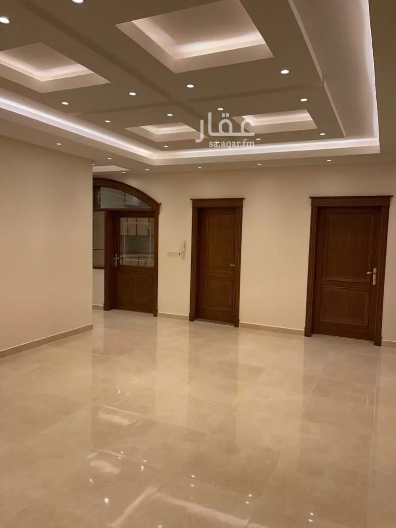 شقة للإيجار في شارع المعتصم بن الرشيد, حي الريان, مدينة جدة, منطقة مكة المكرمة 1 صورة