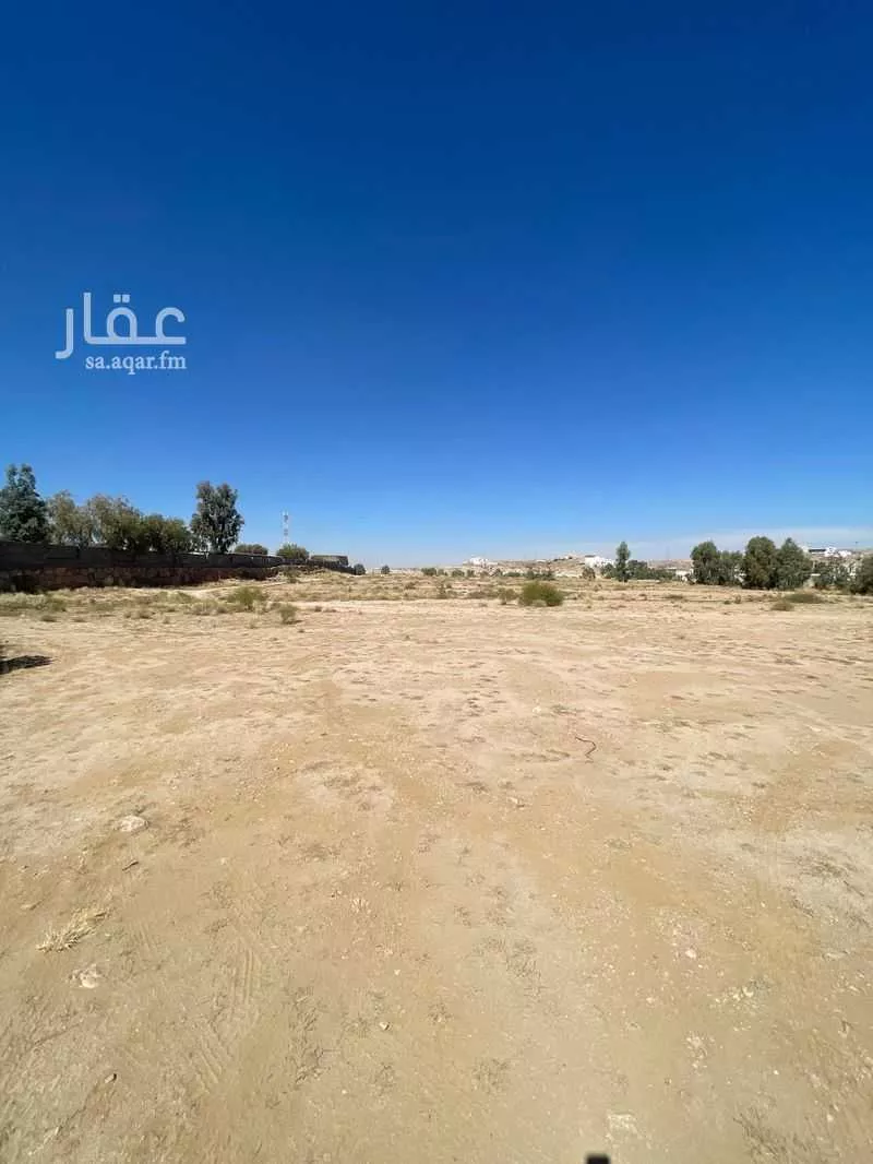 أرض للإيجار في شارع النزهة 63 ، أبو جرشة ، احد رفيدة 1 صورة