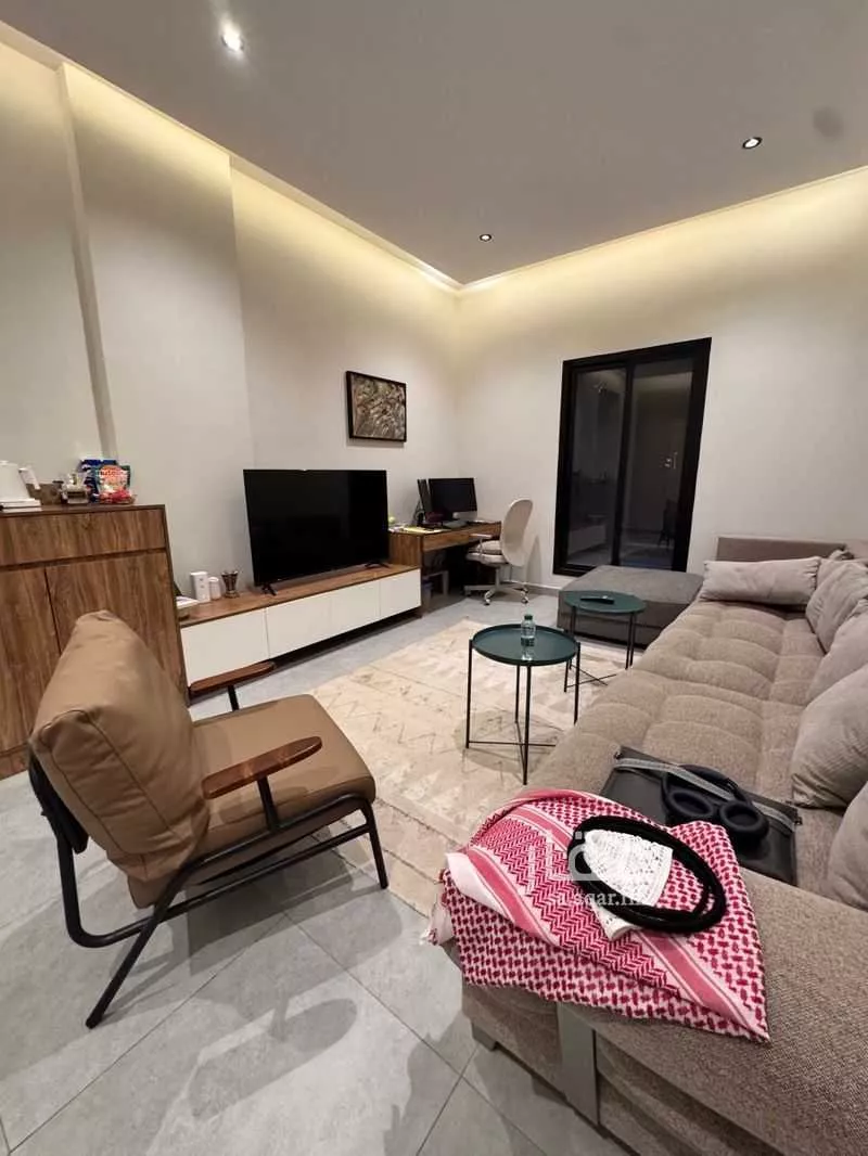 شقة للإيجار في حي المونسية ، الرياض ، منطقة الرياض 1 صورة