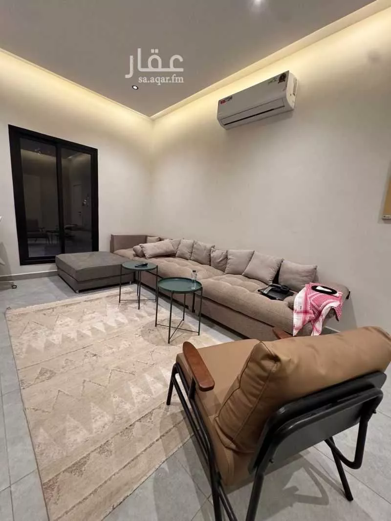 شقة للإيجار في شارع البيرق ، حي المونسية ، الرياض ، منطقة الرياض 1 صورة