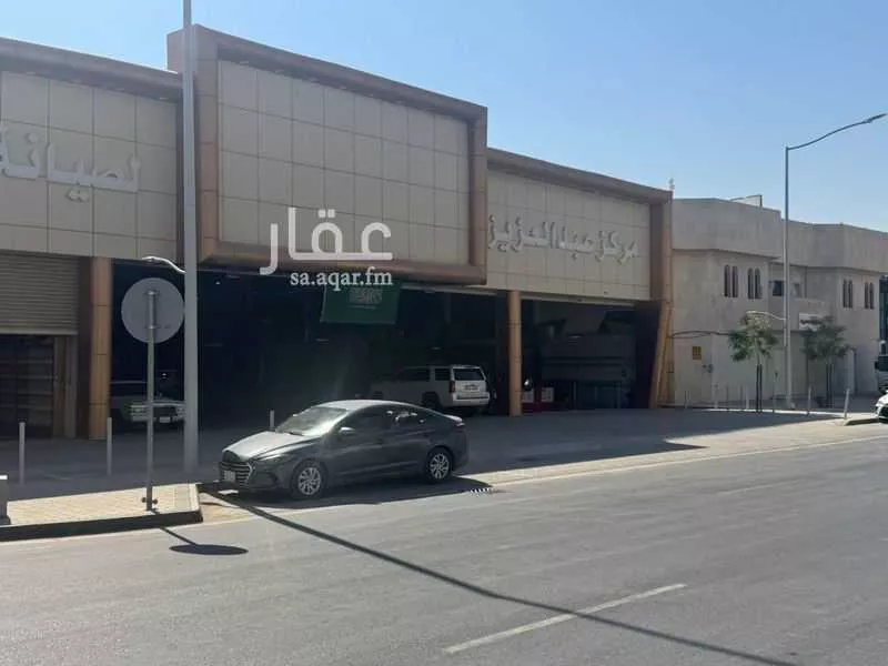 عمارة للإيجار في شارع المدينه المنوره, حي السويدي الغربي, مدينة الرياض, منطقة الرياض 1 صورة