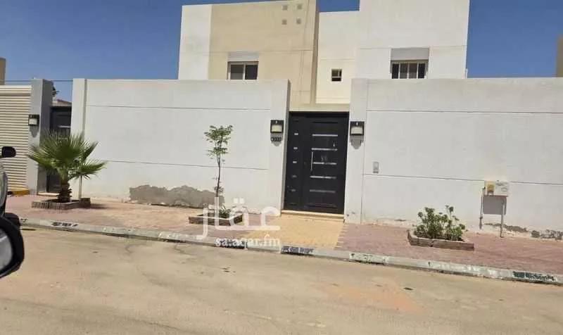 فيلا للبيع في شارع حذيفة بن أوس, حي البستان, مدينة عنيزة, منطقة القصيم 1 صورة