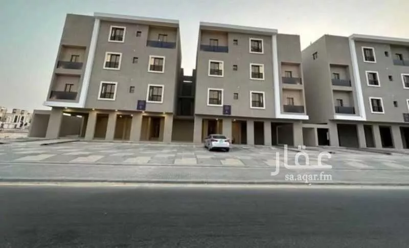 شقة للبيع في شارع بورسعيد ، حي الدار البيضاء ، الرياض ، منطقة الرياض 1 صورة