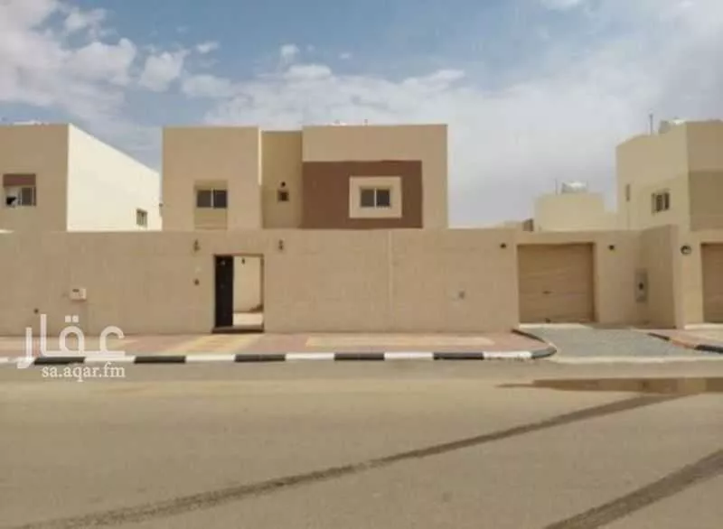 فيلا للإيجار في شارع 30295, حي قرطبة, مدينة شقراء, منطقة الرياض 1 صورة