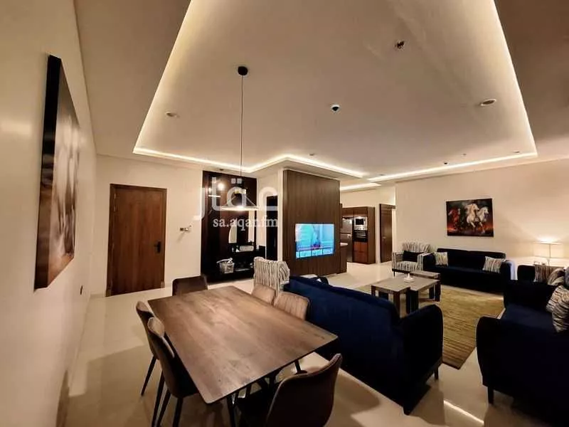 شقة للإيجار في شارع ماجد بن مرعيد, حي الدار البيضاء, مدينة الرياض, منطقة الرياض 1 صورة