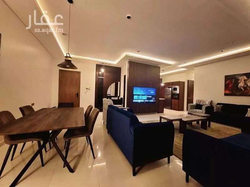 شقة للبيع في شارع ماجد بن مرعيد, حي الدار البيضاء, مدينة الرياض, منطقة الرياض 1 صورة