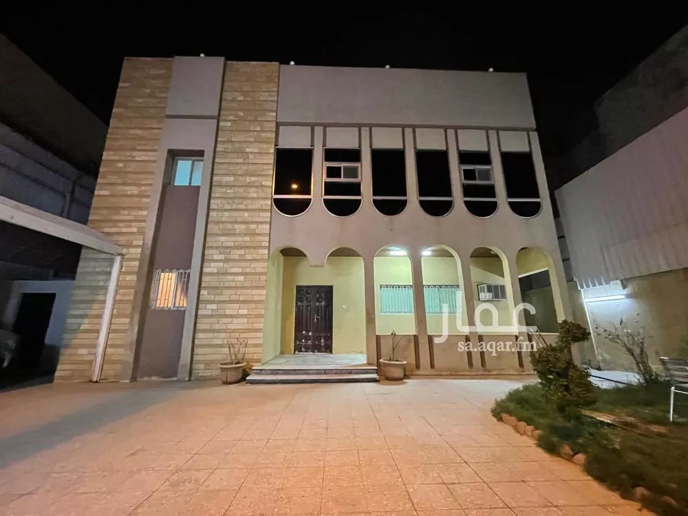 فيلا للبيع في شارع النور, حي العليا, مدينة الرياض, منطقة الرياض 1 صورة