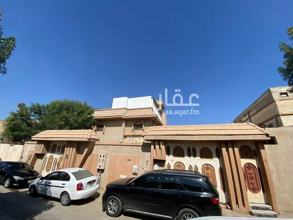 فيلا للبيع في شارع ابن الرطبي, حي الملز, مدينة الرياض, منطقة الرياض 1 صورة