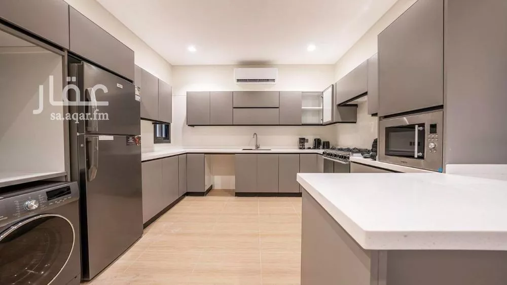 شقة للإيجار في شارع القنا, حي الياسمين, مدينة الرياض, منطقة الرياض 1 صورة