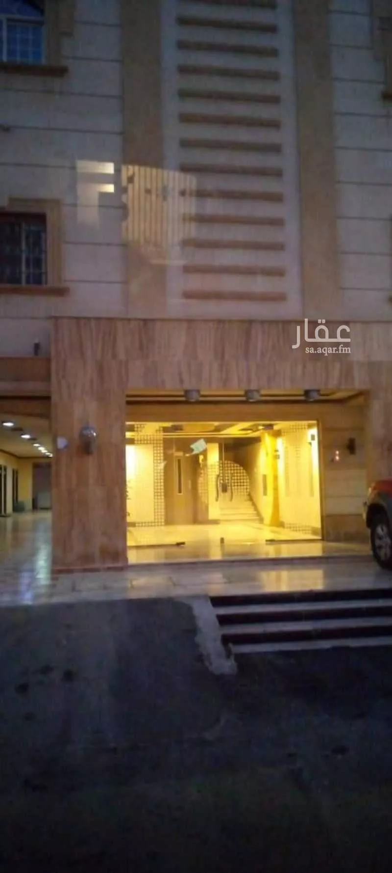 شقة للإيجار في شارع ابو يزيد اللقيطي, حي الزهراء, مدينة جدة, منطقة مكة المكرمة 1 صورة