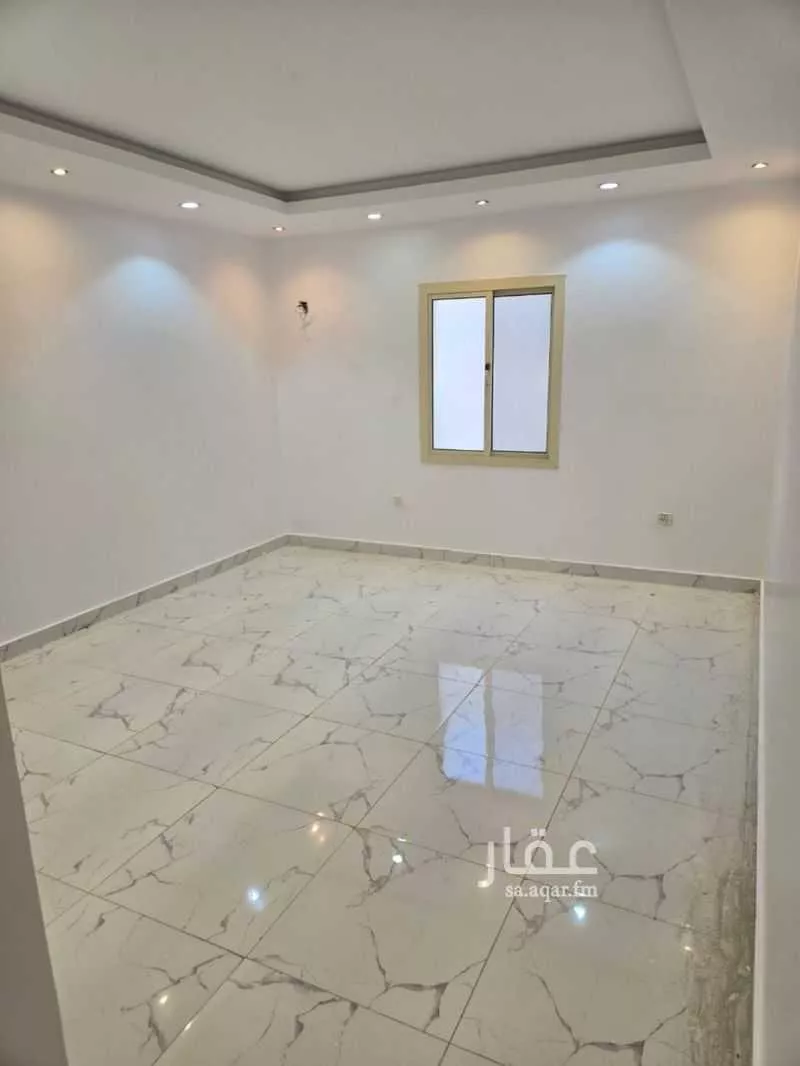 شقة للإيجار في شارع ابو معقل الانصاري, حي الزهراء, مدينة جدة, منطقة مكة المكرمة 1 صورة