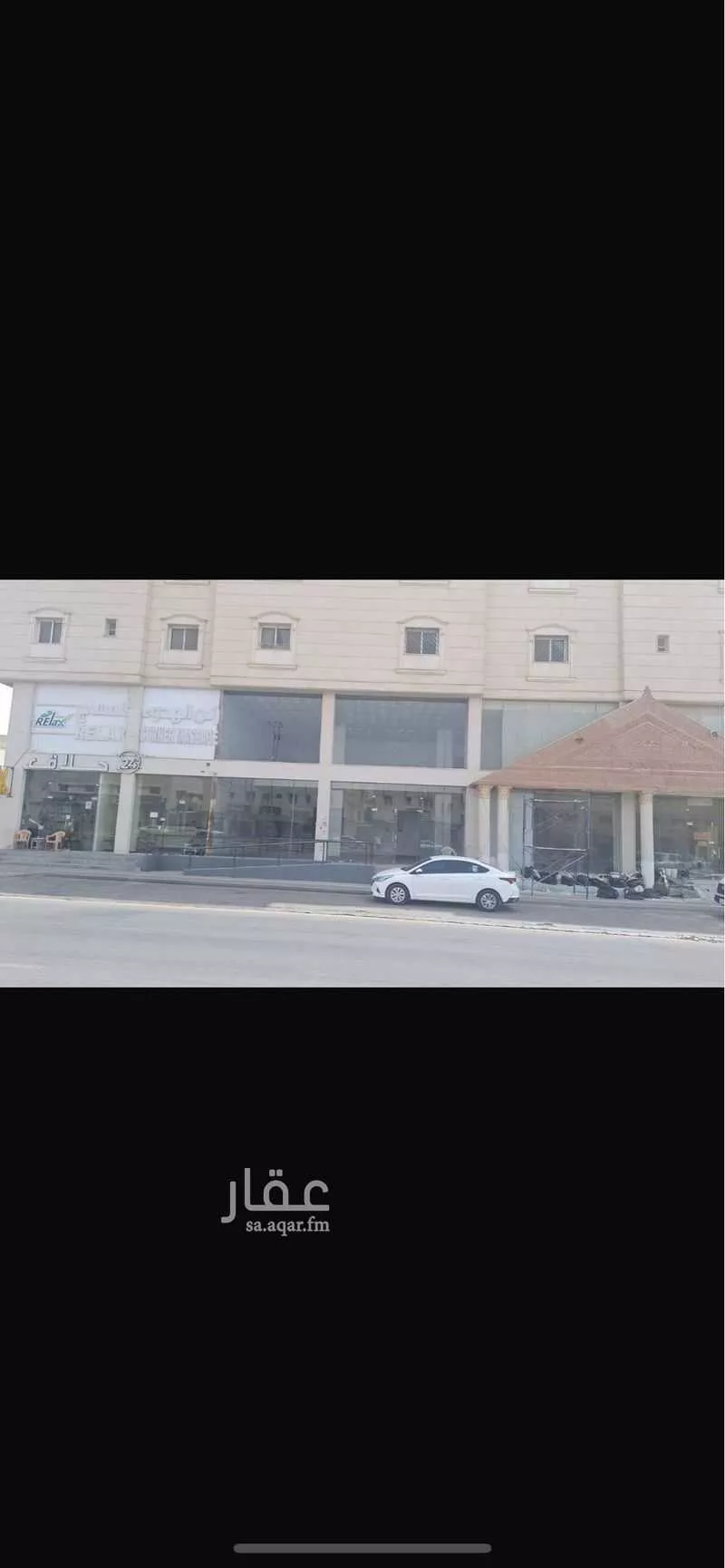 محل للإيجار في لوازم الحديقه فرع 2 ، شارع الإمام الشافعي ، حي السلام ، الرياض ، منطقة الرياض 1 صورة