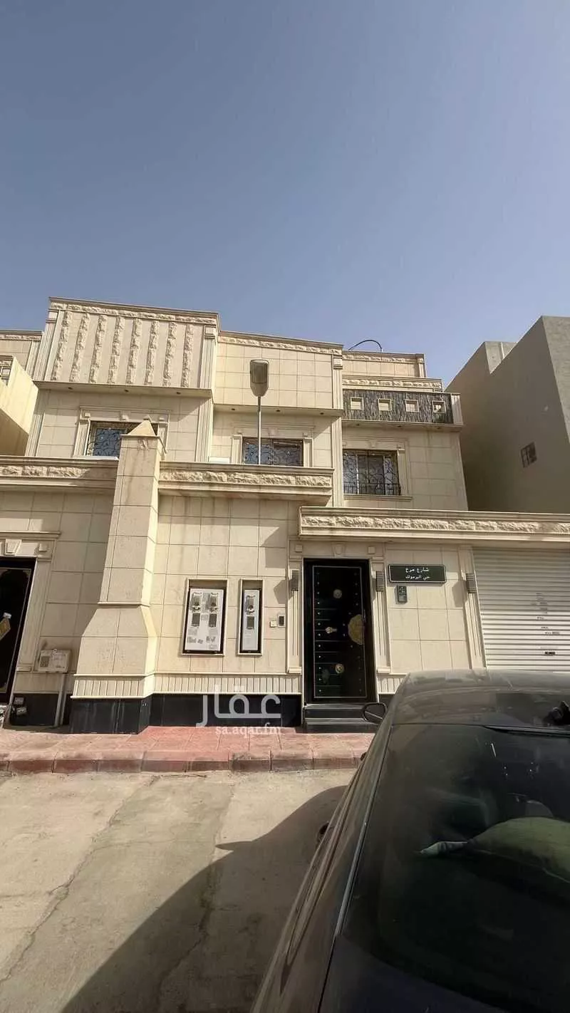 فيلا للبيع في شارع مرخ ، حي اليرموك ، الرياض ، منطقة الرياض 1 صورة