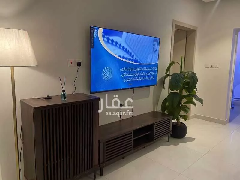 شقة للإيجار في شارع المركز, حي الحمراء الأول, مدينة الاحساء, المنطقة الشرقية 1 صورة