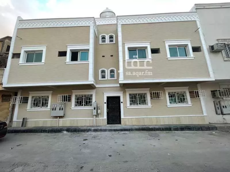 عمارة للإيجار في شارع سنان بن حميضة, حي منفوحة, مدينة الرياض, منطقة الرياض 1 صورة
