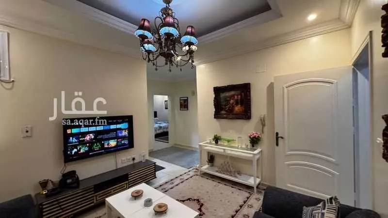 شقة مفروشة للحجز في حي السلامة ، جدة ، جدة 1 صورة