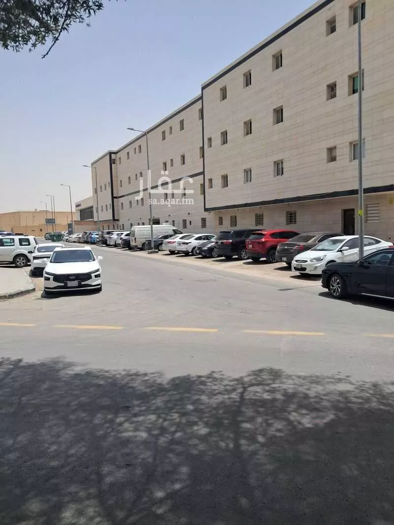 شقة للإيجار في شارع ابو العلاء الحضرمي , حي السليمانية, مدينة الرياض, منطقة الرياض 1 صورة