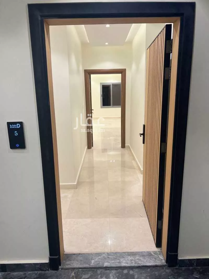 شقة للإيجار في شارع تحقيق الامل, حي النهضة, مدينة جدة, منطقة مكة المكرمة 1 صورة