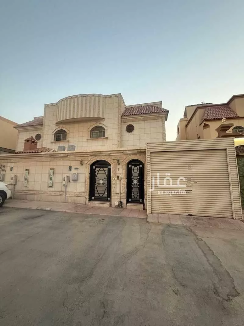 فيلا للإيجار في شارع العذيب ، حي اشبيلية ، الرياض ، منطقة الرياض 1 صورة