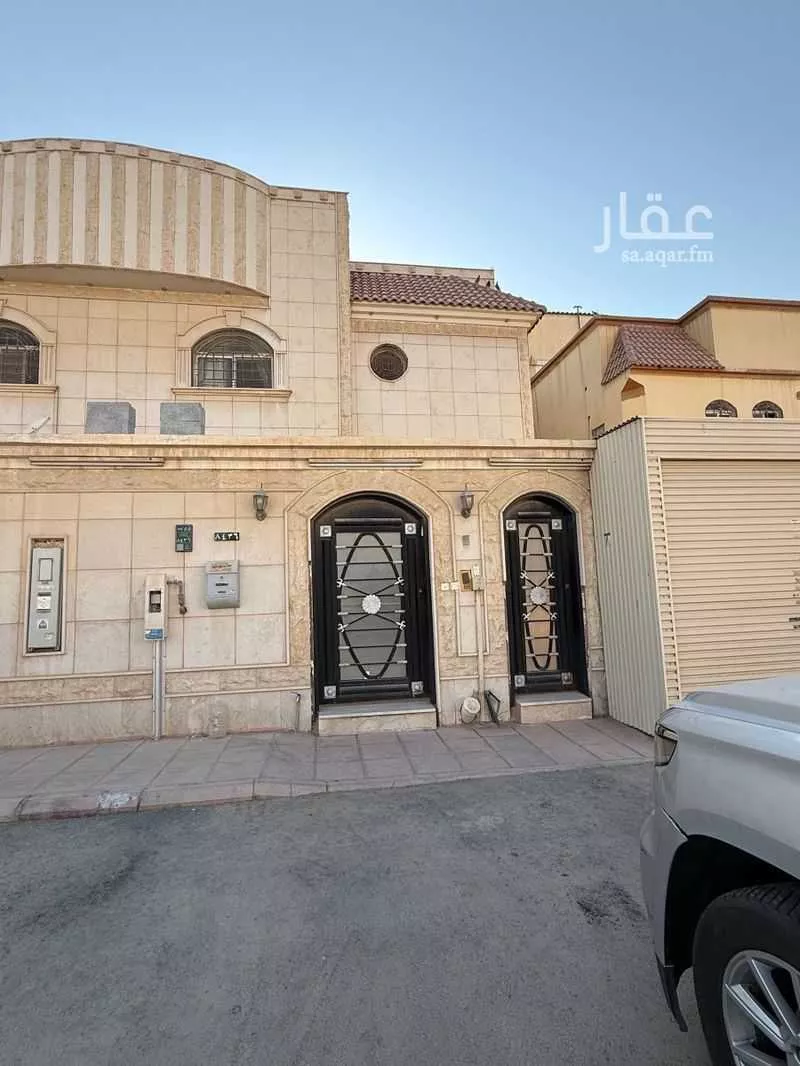 فيلا للبيع في حي ، شارع العذيب ، حي اشبيلية ، الرياض ، منطقة الرياض 1 صورة