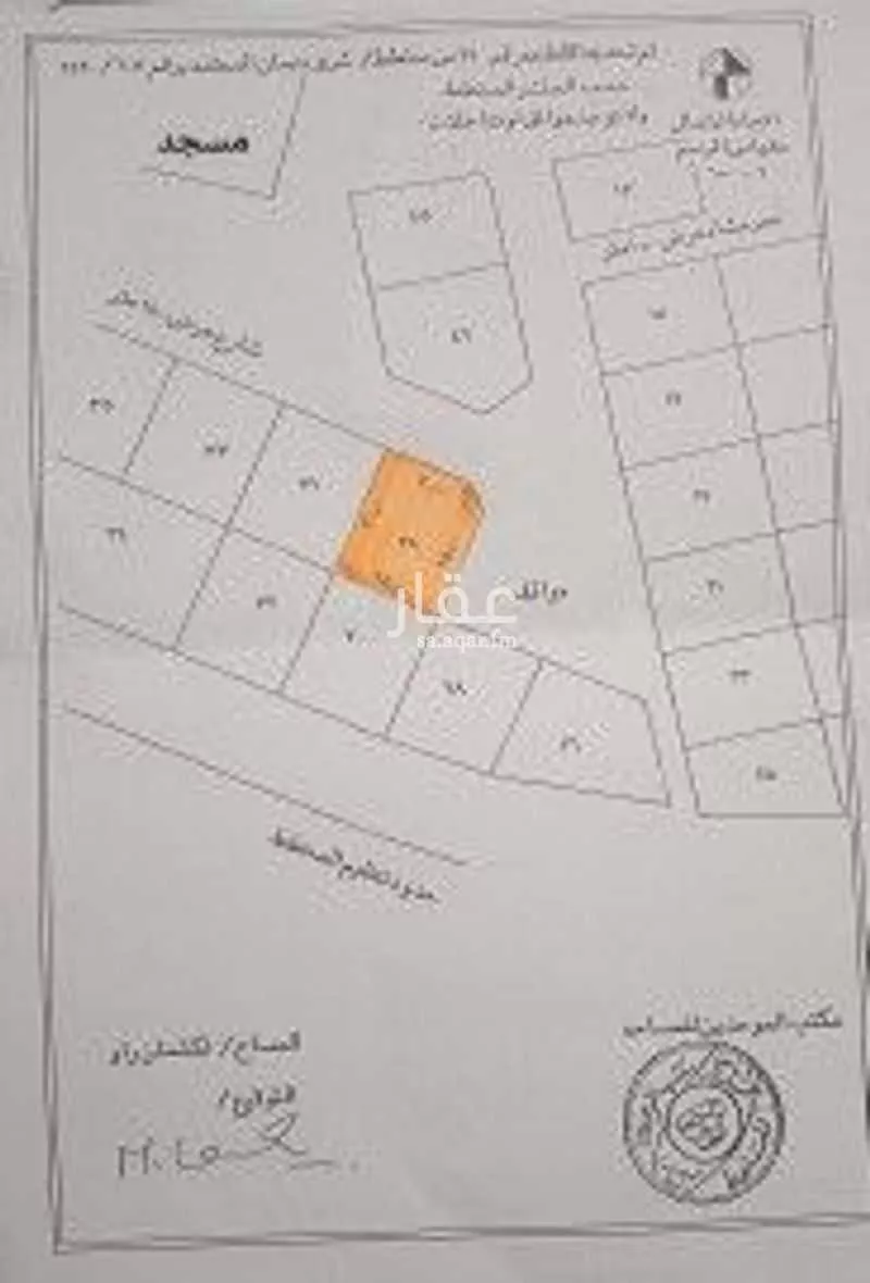 عمارة للبيع في شارع نعمان 75 ، حي نعمان ، خميس مشيط ، خميس مشيط 1 صورة