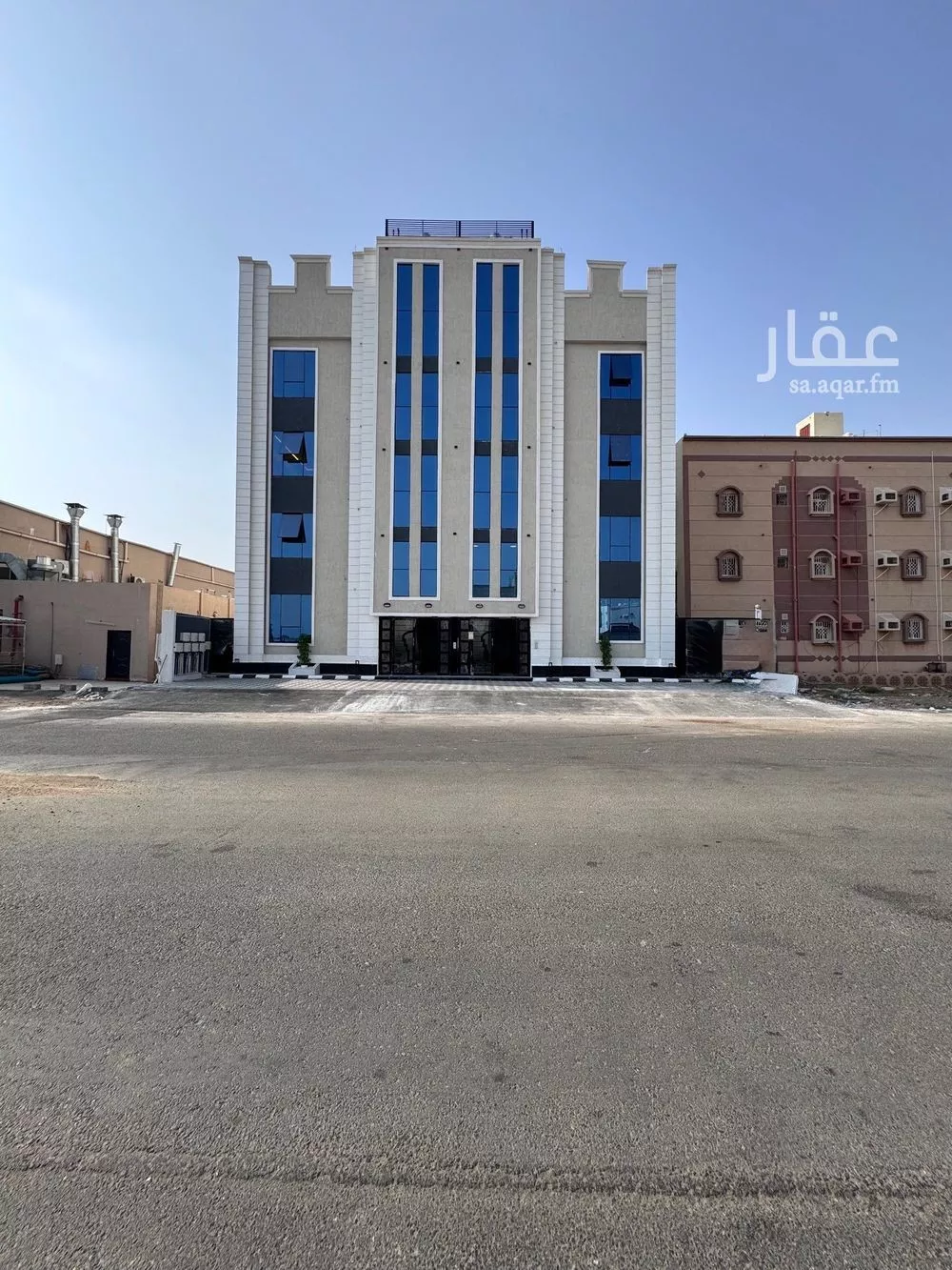 شقة للبيع في شارع رقيه بنت الرسول, حي الرحاب 2, مدينة جازان, منطقة جازان 1 صورة