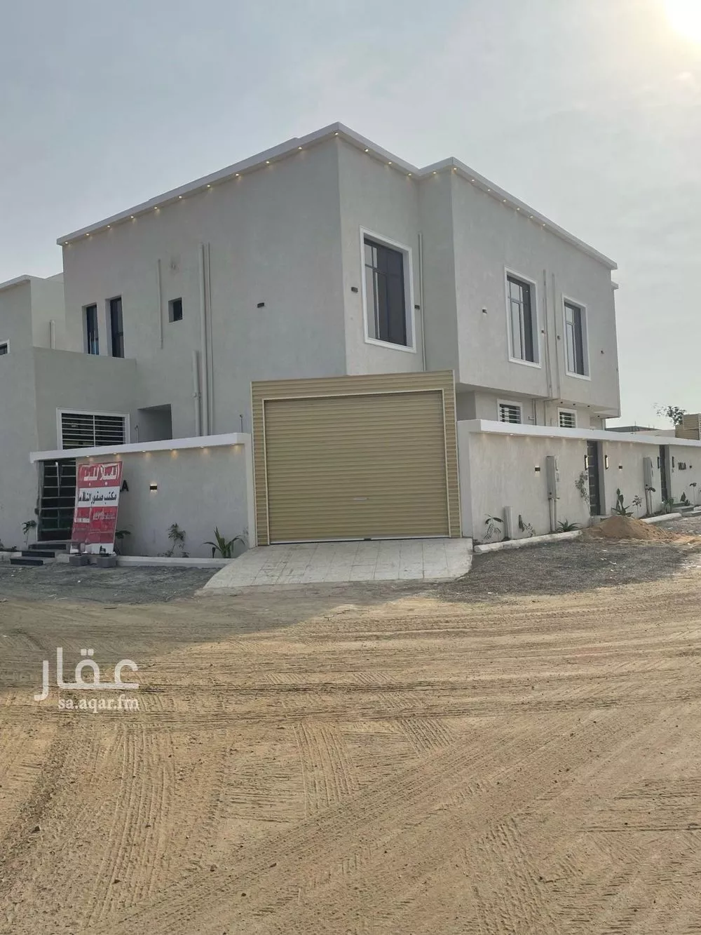 فيلا للبيع في شارع 163 ابو قتادة الانصاري, حي الروضة, مدينة ابو عريش - ابو عريش, منطقة جازان 1 صورة