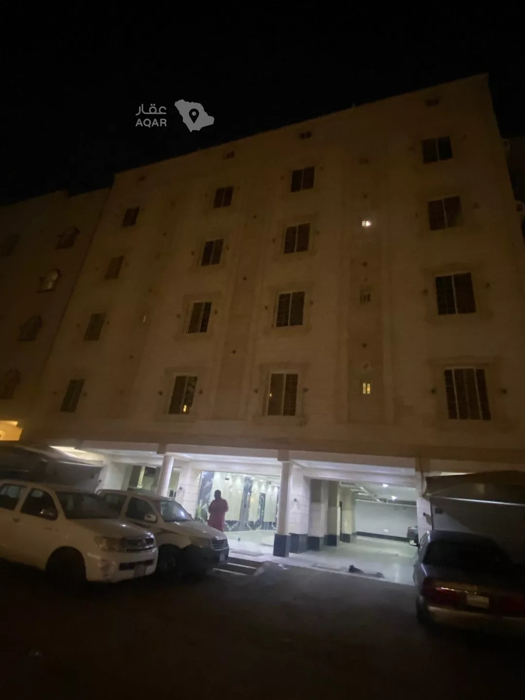 شقة للبيع في شارع محمد الشاوي, حي مريخ, مدينة جدة, منطقة مكة المكرمة