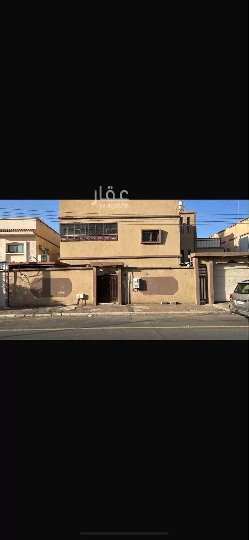 فيلا للبيع في حي المنتزه الغربي ، حائل ، منطقة حائل 1 صورة