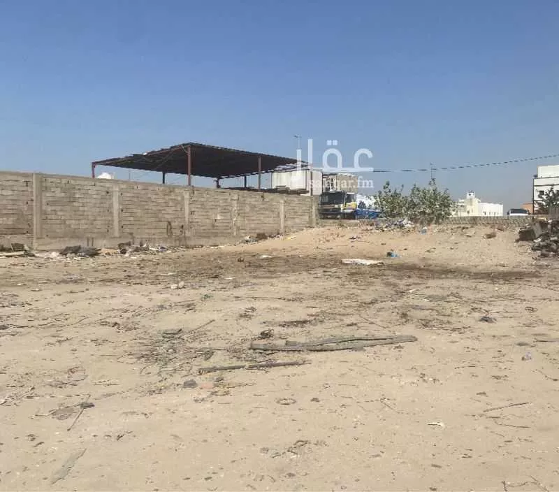 أرض للبيع في شارع 1400/ب/ 101, حي القرينية, مدينة جدة, منطقة مكة المكرمة 1 صورة