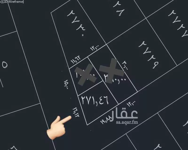 أرض للإيجار في شارع 7732164, حي الخير, مدينة الرياض, منطقة الرياض 1 صورة