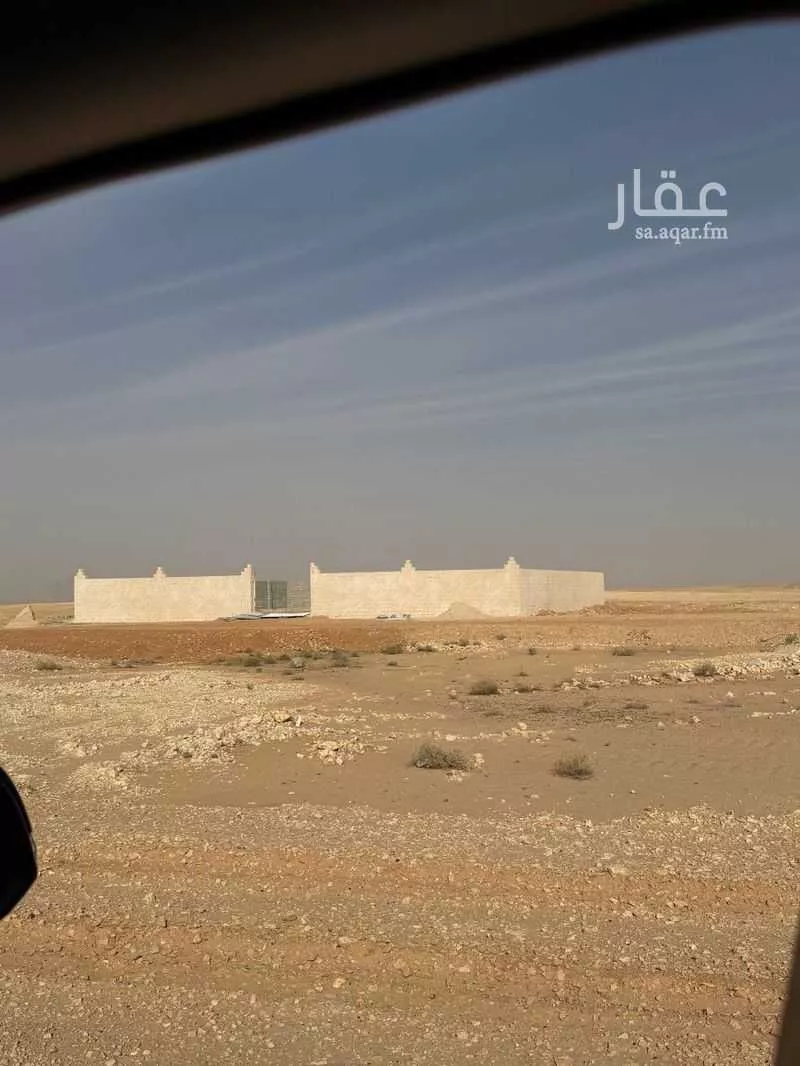 أرض للإيجار في شارع 6277182, حي الراية, مدينة الرياض, منطقة الرياض 1 صورة