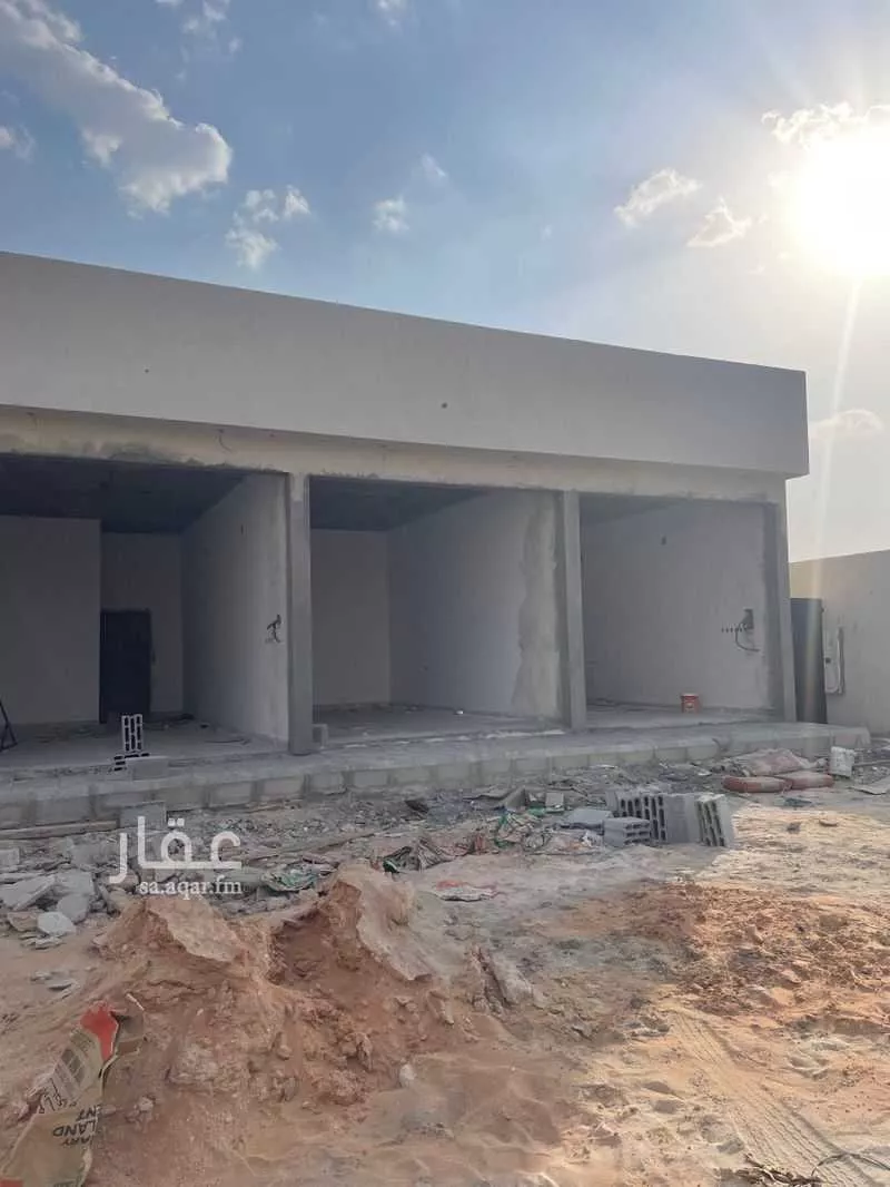 محل للإيجار في شارع عبدالخالق بن عبيدالله, حي الخير, مدينة الرياض, منطقة الرياض 1 صورة