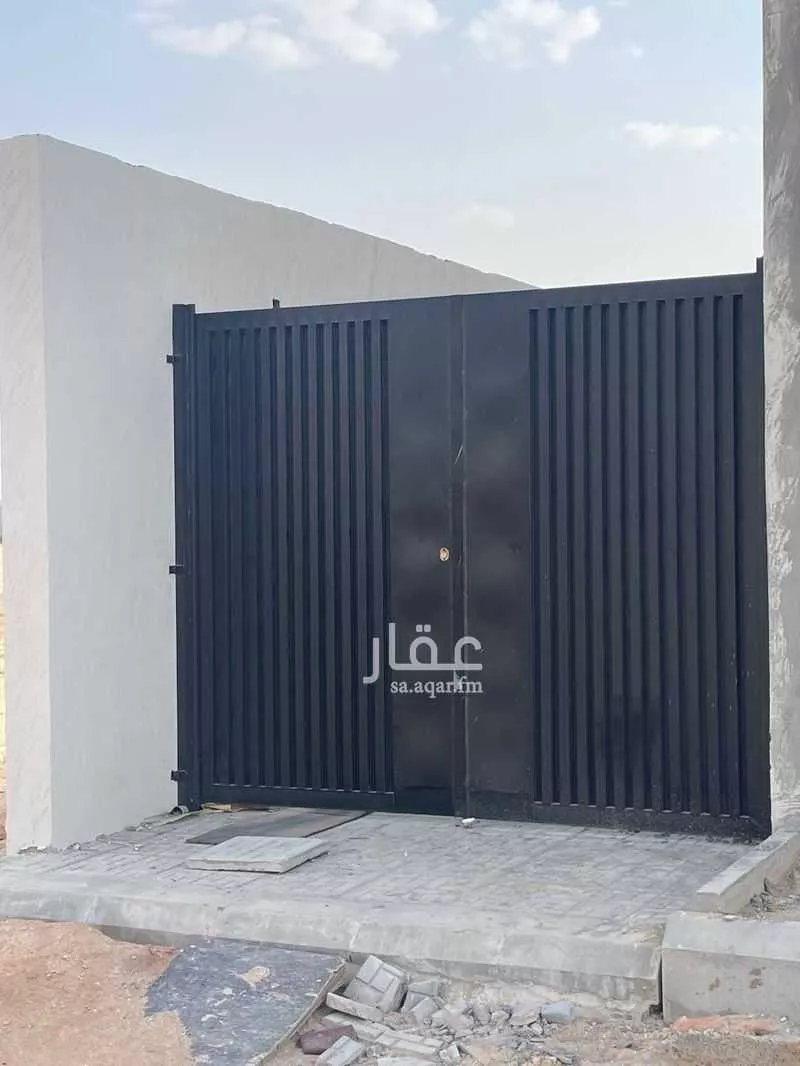 أرض للإيجار في شارع عبدالخالق بن عبيدالله, حي الخير, مدينة الرياض, منطقة الرياض 1 صورة