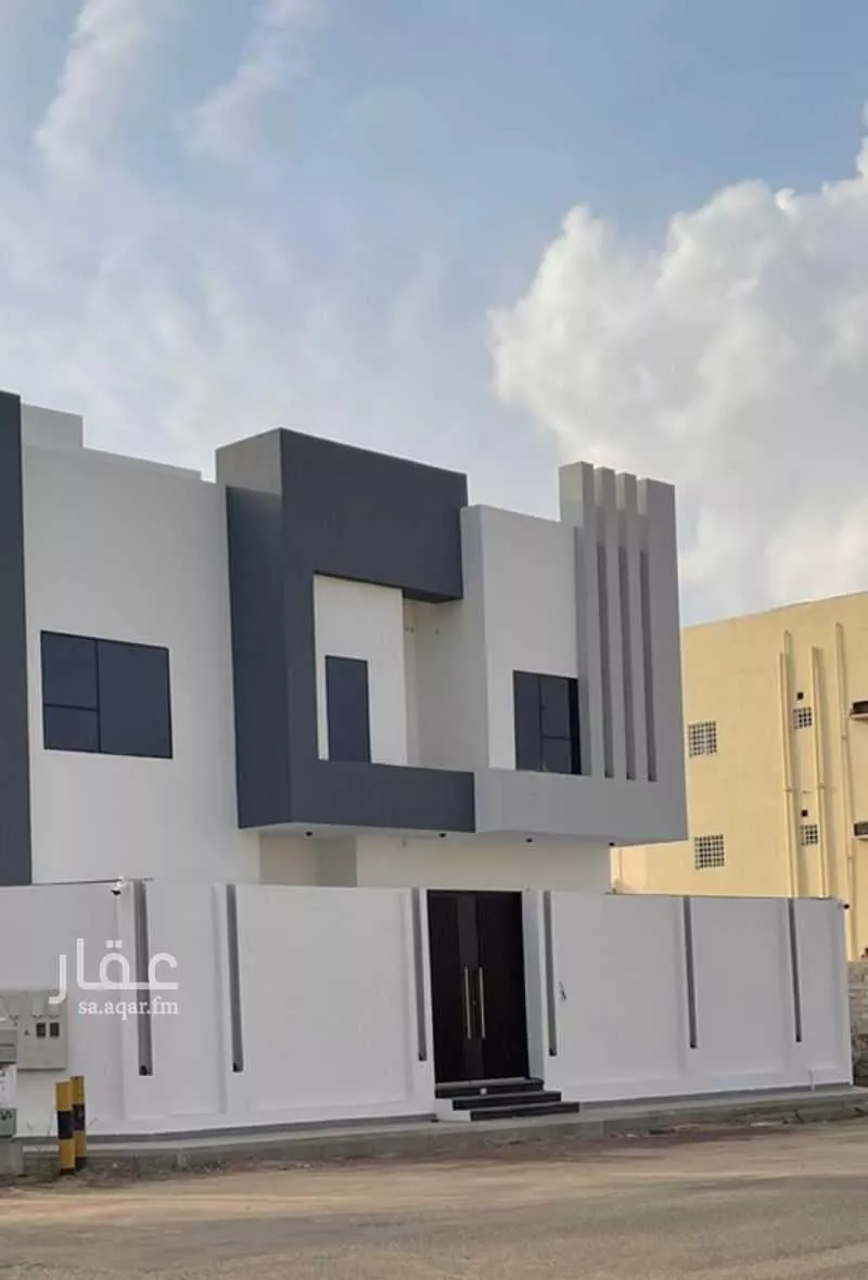 دور للإيجار في شارع شارع 9 هـ, حي السويس 1, مدينة جازان, منطقة جازان 1 صورة